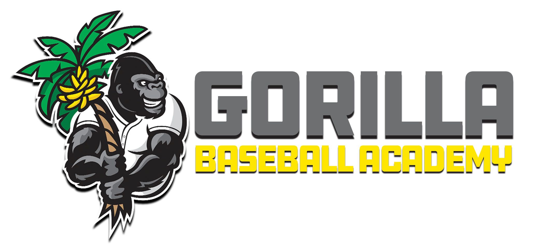 Gorilla Athletic Training